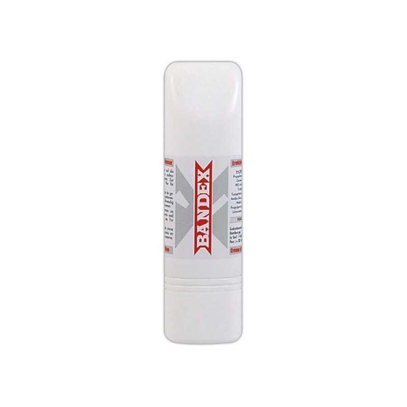 Votre Loveshop à Bierne (53) Bandex Gel 100Ml