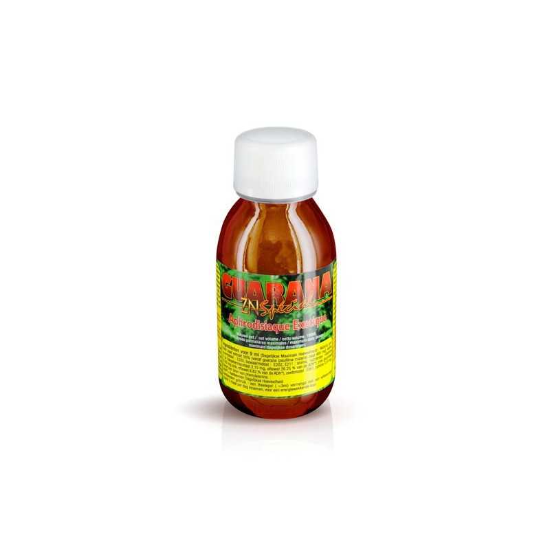 Votre Loveshop à Bierne (53) Guarana Zn Spécial