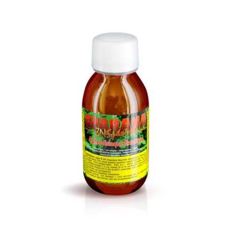 Votre Loveshop à Bierne (53) Guarana Zn Spécial