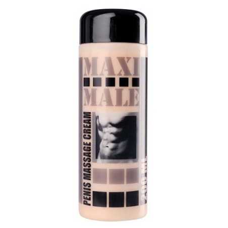 Votre Loveshop à Bierne (53) Maxi Male Crème