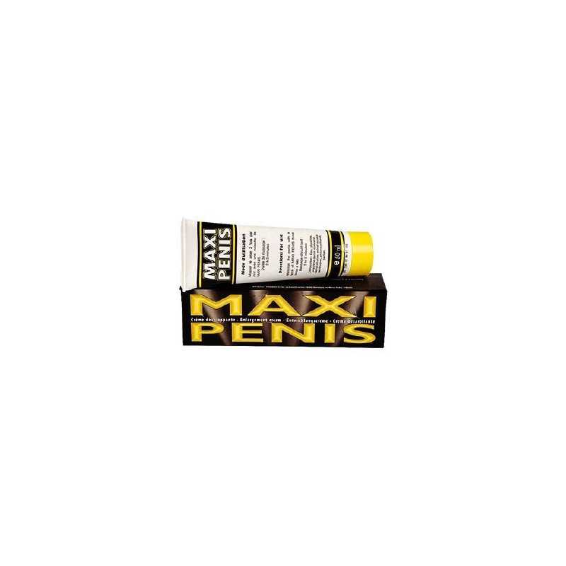 Votre Loveshop à Bierne (53) Maxi Pénis 50 Ml