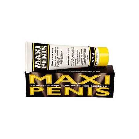 Votre Loveshop à Bierne (53) Maxi Pénis 50 Ml