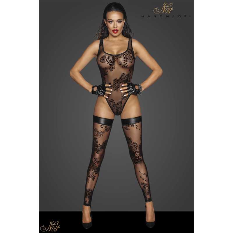 Votre Loveshop à Bierne (53) Body string micro