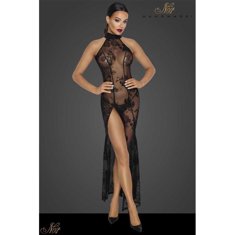 Votre Loveshop à Bierne (53) Robe longue micro