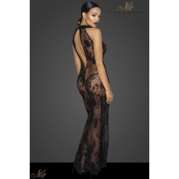 Votre Loveshop à Bierne (53) Robe longue micro