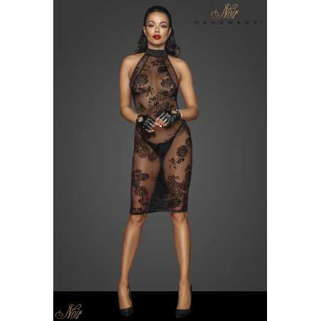 Votre Loveshop à Bierne (53) Robe micro résille