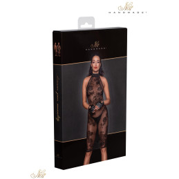 Votre Loveshop à Bierne (53) Robe micro résille