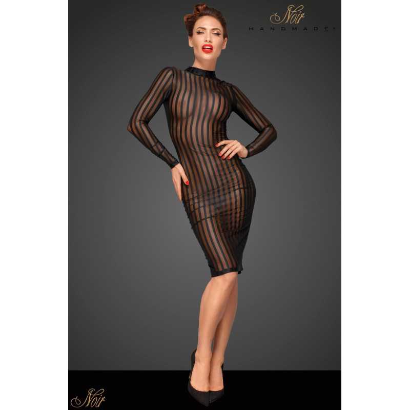 Votre Loveshop à Bierne (53) Robe mi longue micro