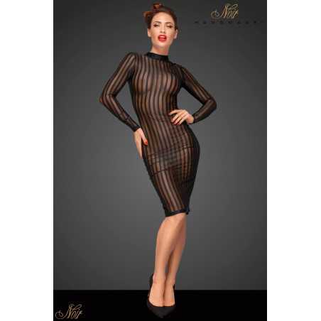 Votre Loveshop à Bierne (53) Robe mi longue micro
