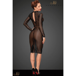 Votre Loveshop à Bierne (53) Robe mi longue micro Votre Loveshop à Bierne (53) Robe mi longue micro