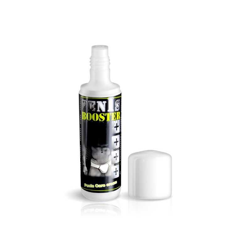 Votre Loveshop à Bierne (53) Pénis Booster 125 Ml