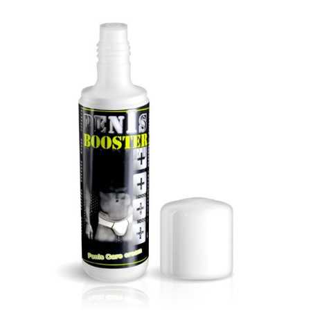Votre Loveshop à Bierne (53) Pénis Booster 125 Ml
