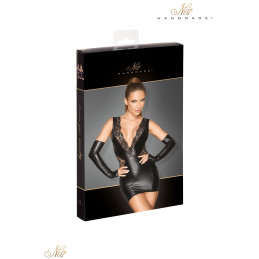 Votre Loveshop à Bierne (53) Robe duo wetlook