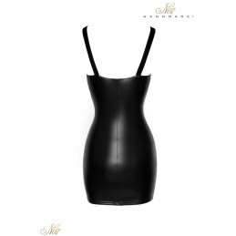 Votre Loveshop à Bierne (53) Robe wetlook bonnets