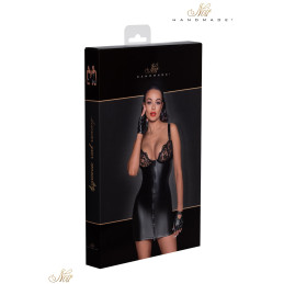 Votre Loveshop à Bierne (53) Robe wetlook bonnets