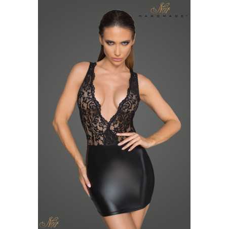 Votre Loveshop à Bierne (53) Robe wetlook