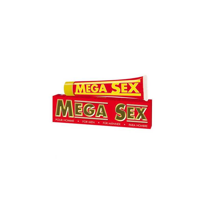 Votre Loveshop à Bierne (53) Mega Sex 15 Ml