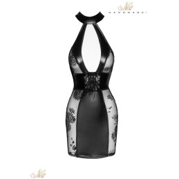 Votre Loveshop à Bierne (53) Robe wetlook micro Votre Loveshop à Bierne (53) Robe wetlook micro