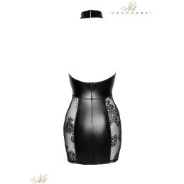Votre Loveshop à Bierne (53) Robe wetlook micro Votre Loveshop à Bierne (53) Robe wetlook micro