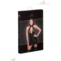 Votre Loveshop à Bierne (53) Robe wetlook Votre Loveshop à Bierne (53) Robe wetlook