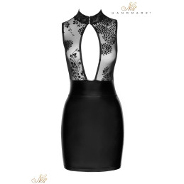 Votre Loveshop à Bierne (53) Robe courte wetlook