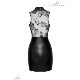 Votre Loveshop à Bierne (53) Robe courte wetlook