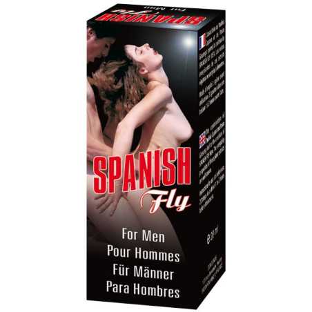 Votre Loveshop à Bierne (53) Spanish Fly Homme 20