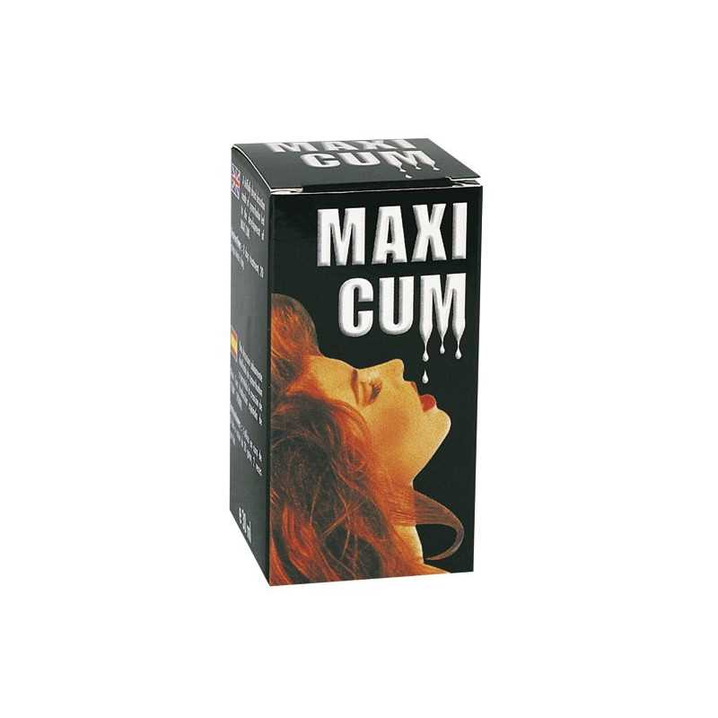 Votre Loveshop à Bierne (53) Maxi Cum 30 Ml