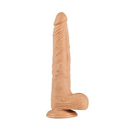 Votre Loveshop à Bierne (53) Gode Ventouse Long
