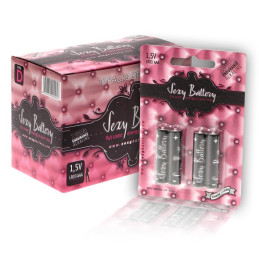 Votre Loveshop à Bierne (53) Sexy Battery X 4
