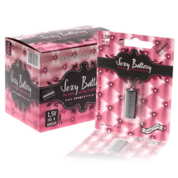 Votre Loveshop à Bierne (53) Sexy Battery X 1