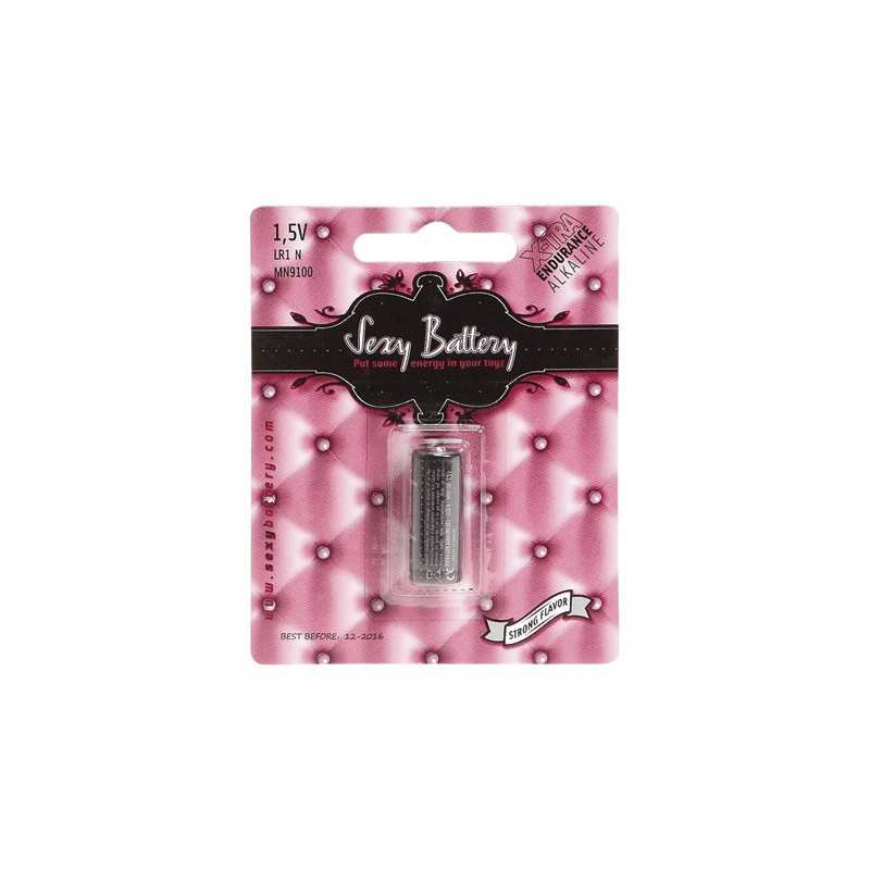 Votre Loveshop à Bierne (53) Sexy Battery X 1