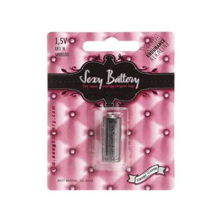 Votre Loveshop à Bierne (53) Sexy Battery X 1