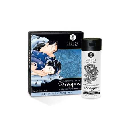 Votre Loveshop à Bierne (53) Dragon Crème