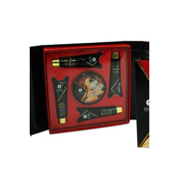 Votre Loveshop à Bierne (53) Kit Secret de Geisha