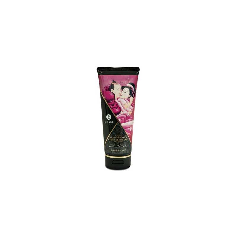 Votre Loveshop à Bierne (53) Crème de Massage