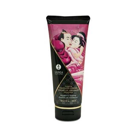 Votre Loveshop à Bierne (53) Crème de Massage