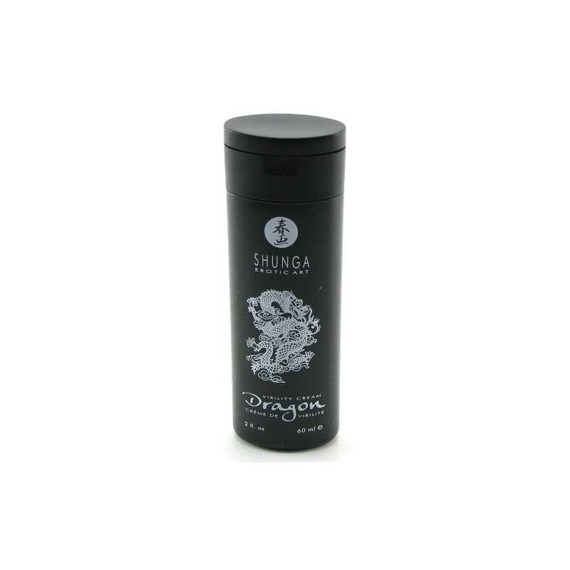 Votre Loveshop à Bierne (53) Dragon Crème de