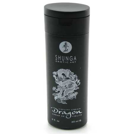 Votre Loveshop à Bierne (53) Dragon Crème de