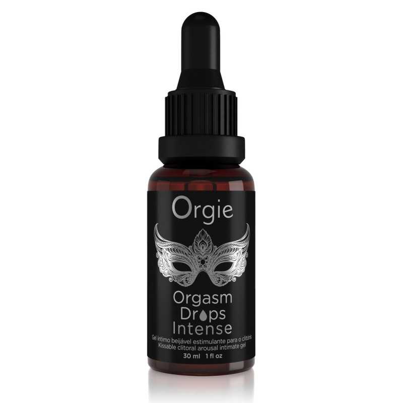 Votre Loveshop à Bierne (53) Orgasm Drops Intense