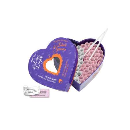 Votre Loveshop à Bierne (53) Corps à Coeur Désir