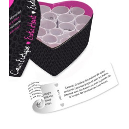 Votre Loveshop à Bierne (53) Erotic Heart