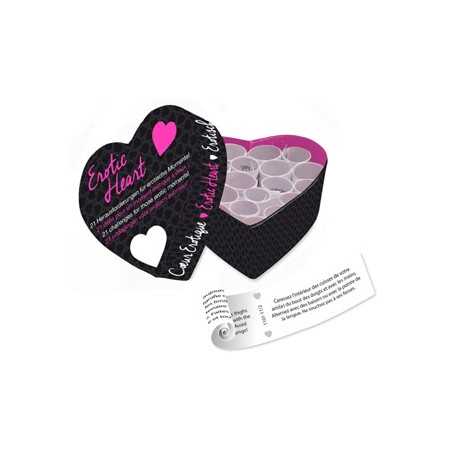 Votre Loveshop à Bierne (53) Erotic Heart