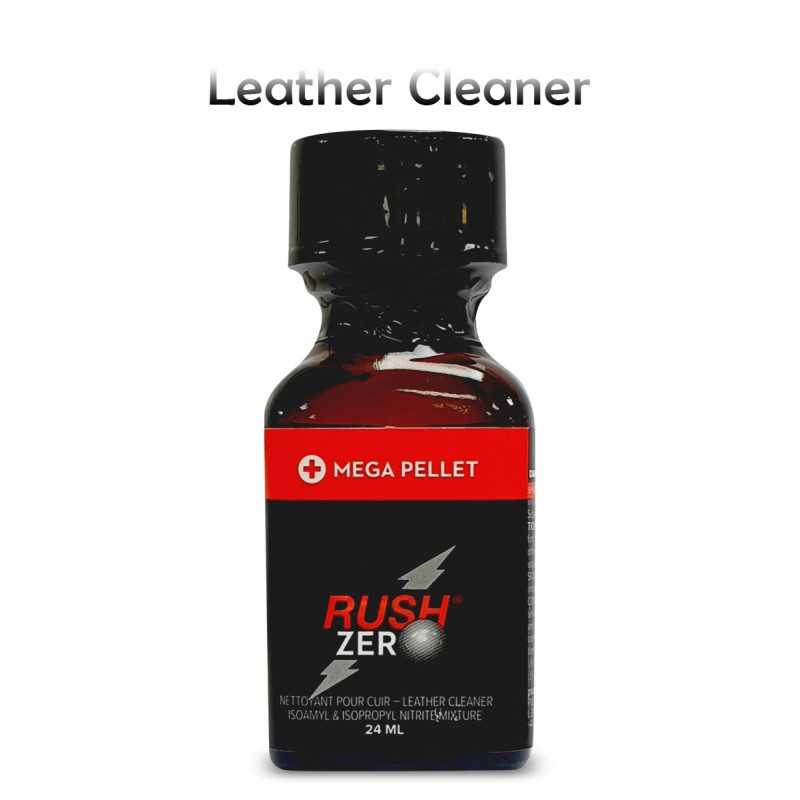 Votre Loveshop à Bierne (53) Rush Zero 25ml -