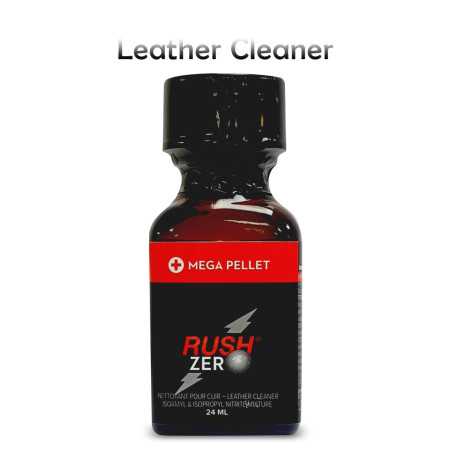 Votre Loveshop à Bierne (53) Rush Zero 25ml -