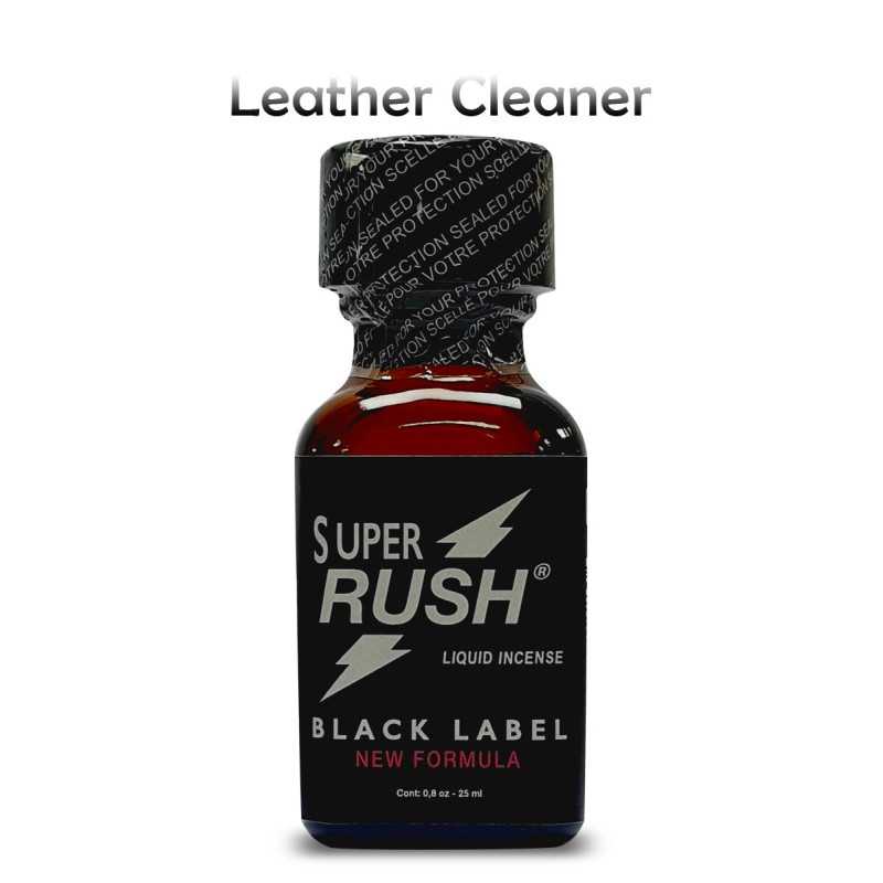 Votre Loveshop à Bierne (53) Rush Super Black