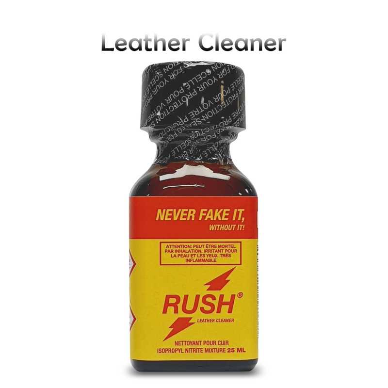 Votre Loveshop à Bierne (53) Rush Original 25ml -