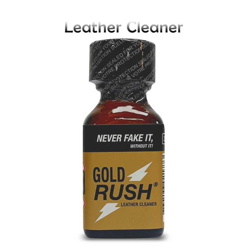 Votre Loveshop à Bierne (53) Rush Gold 25ml -