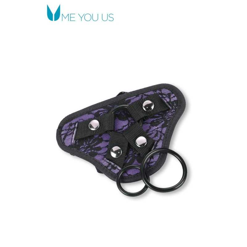 Votre Loveshop à Bierne (53) Lace Harness