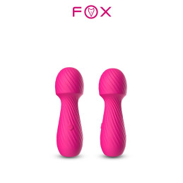 Votre Loveshop à Bierne (53) Dazzle Wand Massager